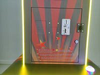 Load image into Gallery viewer, Boxing Punch Machine
