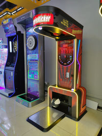 Load image into Gallery viewer, Boxing Punch Machine
