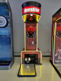 Load image into Gallery viewer, Boxing Punch Machine
