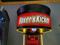 Load image into Gallery viewer, Boxing Punch Machine
