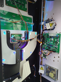 Load image into Gallery viewer, Boxing Punch Machine
