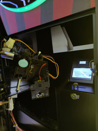 Load image into Gallery viewer, Boxing Punch Machine
