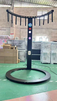 Load image into Gallery viewer, Elong Eye Fast Chips Coin-Operated Gaming Machine for Leisure &amp; Entertainment
