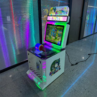 Load image into Gallery viewer, ELONG One Stop Wholesale Fishing Games Machines Coin Operated Kids Arcade Game Machine
