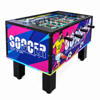 Load image into Gallery viewer, Commercial Football Arcade Machine | Coin Operated Football Table Game
