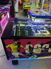 Load image into Gallery viewer, Commercial Football Arcade Machine | Coin Operated Football Table Game
