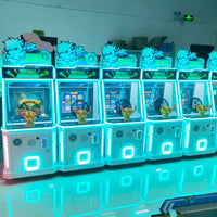 Load image into Gallery viewer, shooting ball gun shooting game machine
