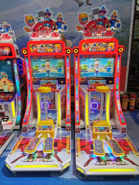 Load image into Gallery viewer, KIDS SKATEBOARDING
