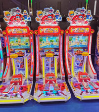 Load image into Gallery viewer, KIDS SKATEBOARDING
