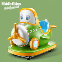 Load image into Gallery viewer, Didi Aircraft MP5 Screen
