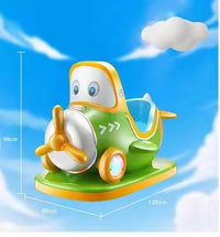 Load image into Gallery viewer, Didi Aircraft MP5 Screen
