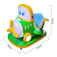 Load image into Gallery viewer, Didi Aircraft MP5 Screen
