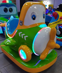 Load image into Gallery viewer, Didi Aircraft MP5 Screen
