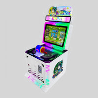 Load image into Gallery viewer, ELONG One Stop Wholesale Fishing Games Machines Coin Operated Kids Arcade Game Machine
