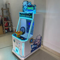 Load image into Gallery viewer, shooting games machines
