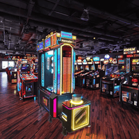 Load image into Gallery viewer, punching machine game
