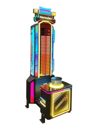 Load image into Gallery viewer, punching machine game
