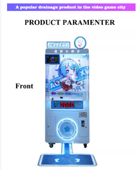 Load image into Gallery viewer, running sports challenger arcade game
