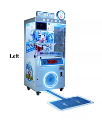 Load image into Gallery viewer, running sports challenger arcade game
