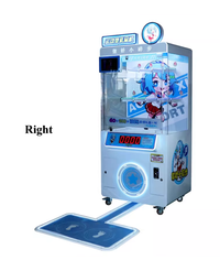 Load image into Gallery viewer, running sports challenger arcade game
