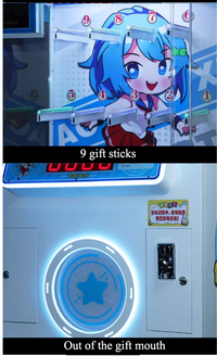 Load image into Gallery viewer, running sports challenger arcade game
