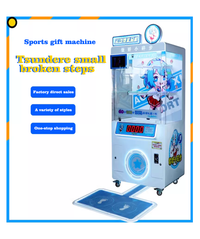 Load image into Gallery viewer, running sports challenger arcade game
