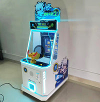 Load image into Gallery viewer, shooting ball gun shooting game machine
