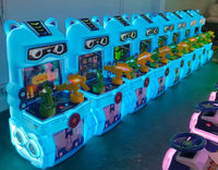 Load image into Gallery viewer, shooting arcade machine for sale
