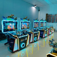 Load image into Gallery viewer, shooter simulator game
