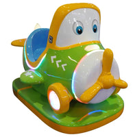 Load image into Gallery viewer, Didi Aircraft MP5 Screen
