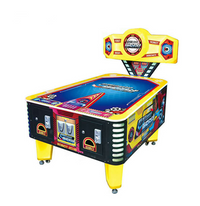 Load image into Gallery viewer, Cyclone vs Air Hockey
