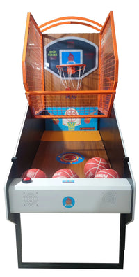 Load image into Gallery viewer, Family Basketball Machine
