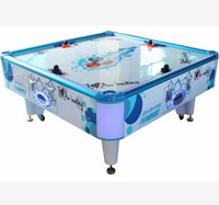 Load image into Gallery viewer, Square Cube Air Hockey
