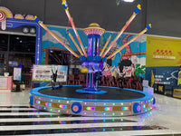 Load image into Gallery viewer, Bungee Jumping For Kids
