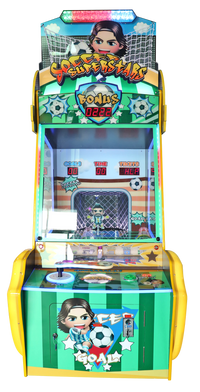 Load image into Gallery viewer, Soccer Superstar
