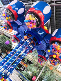 Load image into Gallery viewer, Color Paradise
