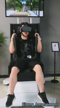 Load and play video in Gallery viewer, Classic 360° VR360
