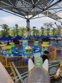 Load image into Gallery viewer, Amusement Park Fun fishing
