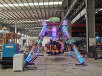 Load image into Gallery viewer, Small Pendulum Ride
