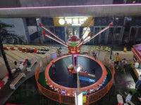 Load image into Gallery viewer, Bungee Jumping For Kids
