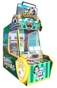 Load image into Gallery viewer, Soccer Superstar
