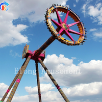 Load image into Gallery viewer, Giant Pendulum Rides
