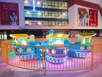 Load image into Gallery viewer, Amusement Park Fun fishing
