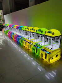 Load image into Gallery viewer, Colorful Mini Gift Game Machine
