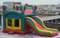 Load image into Gallery viewer, Jumping Bouncing Castle
