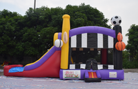 Load image into Gallery viewer, Jumping Bouncing Castle

