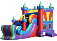 Load image into Gallery viewer, Jumping Bouncing Castle

