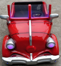 Load image into Gallery viewer, Battery Car
