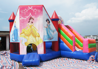 Load image into Gallery viewer, Jumping Bouncing Castle
