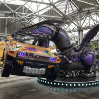 Load image into Gallery viewer, Dino Paradise Beta
